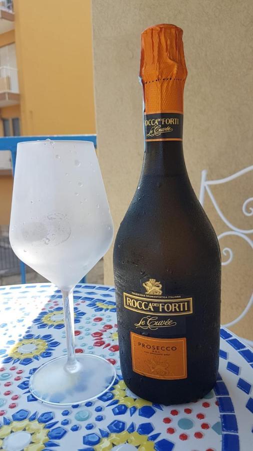 Casa Vittoria Apartman Monopoli Kültér fotó