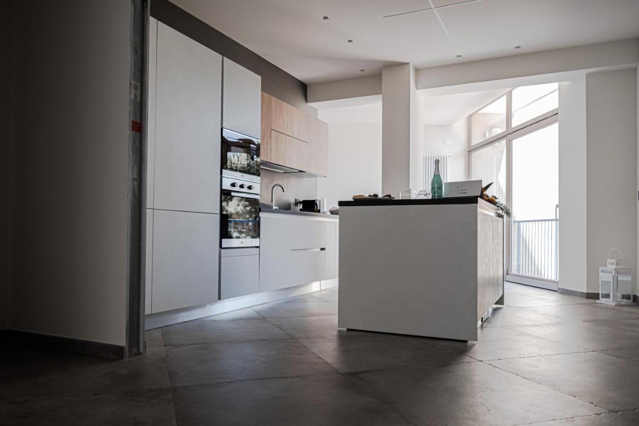 Casa Vittoria Apartman Monopoli Kültér fotó