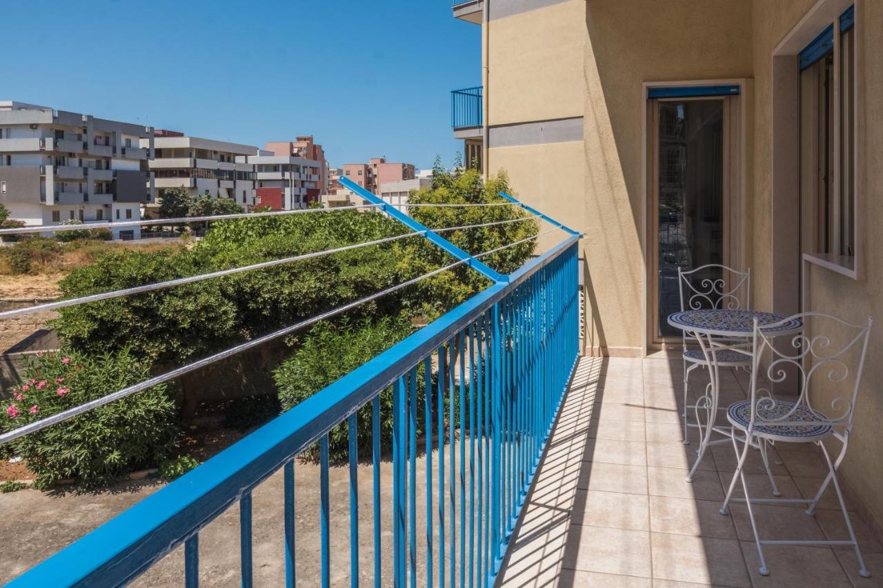 Casa Vittoria Apartman Monopoli Kültér fotó