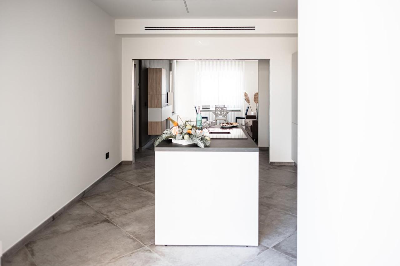 Casa Vittoria Apartman Monopoli Kültér fotó