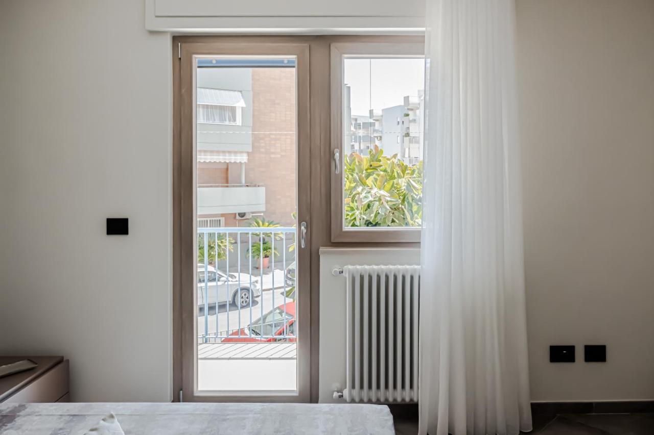 Casa Vittoria Apartman Monopoli Kültér fotó