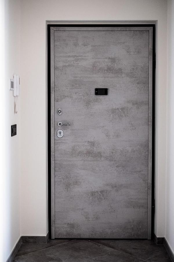 Casa Vittoria Apartman Monopoli Kültér fotó