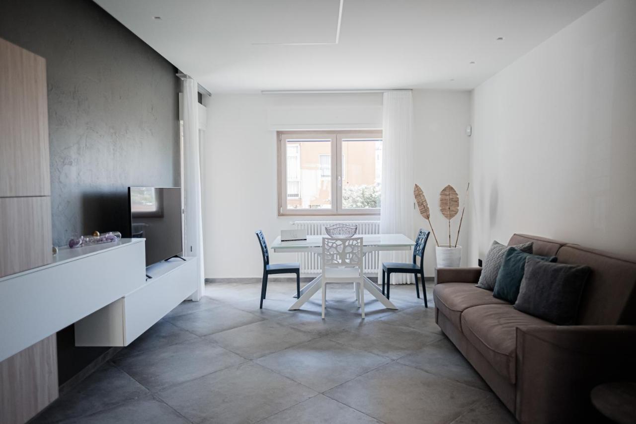 Casa Vittoria Apartman Monopoli Kültér fotó
