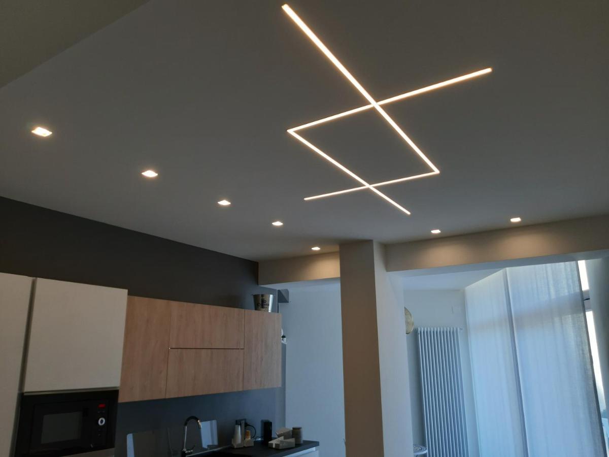 Casa Vittoria Apartman Monopoli Kültér fotó